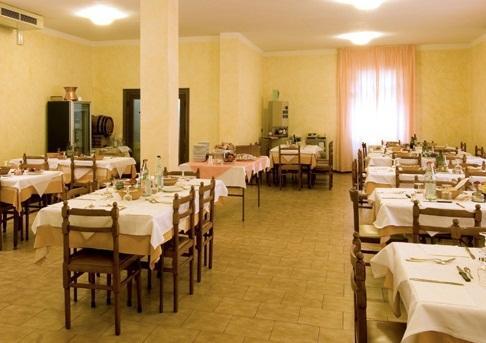 Hotel Belvedere Кастрокаро-Терме Екстер'єр фото
